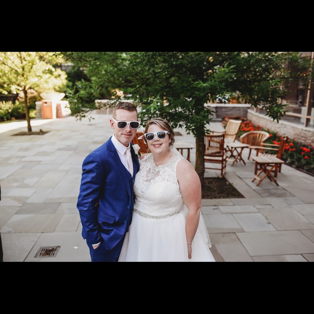 Meet your Posher, Alyssa